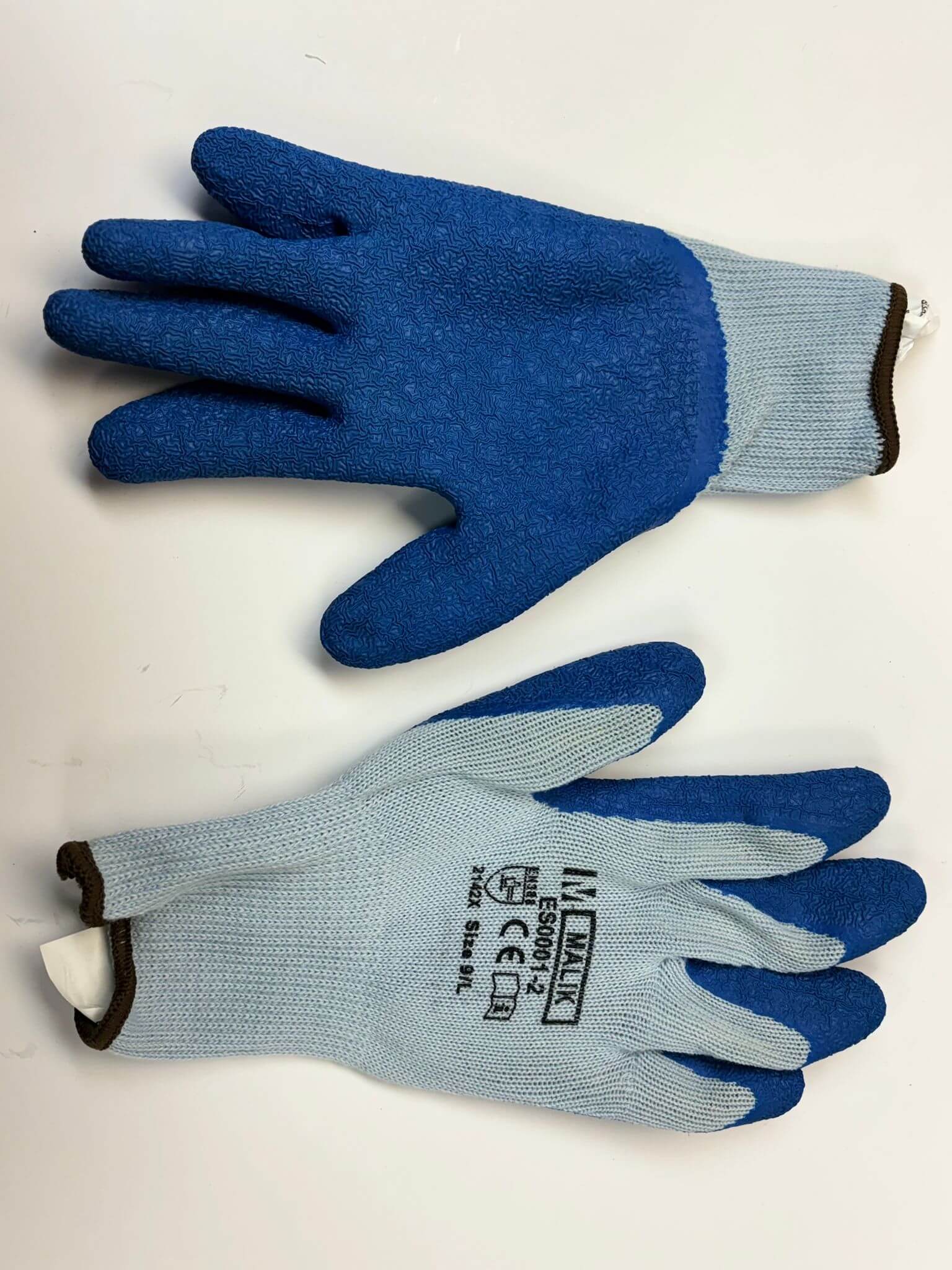 Cut Resistant Work Gloves