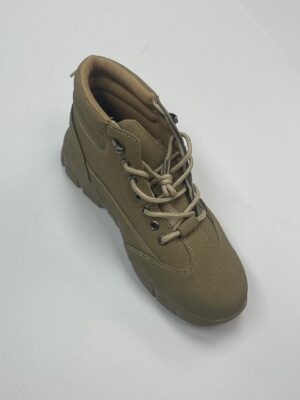 Men Women Work Boots Steel Toe Shoes Rubber