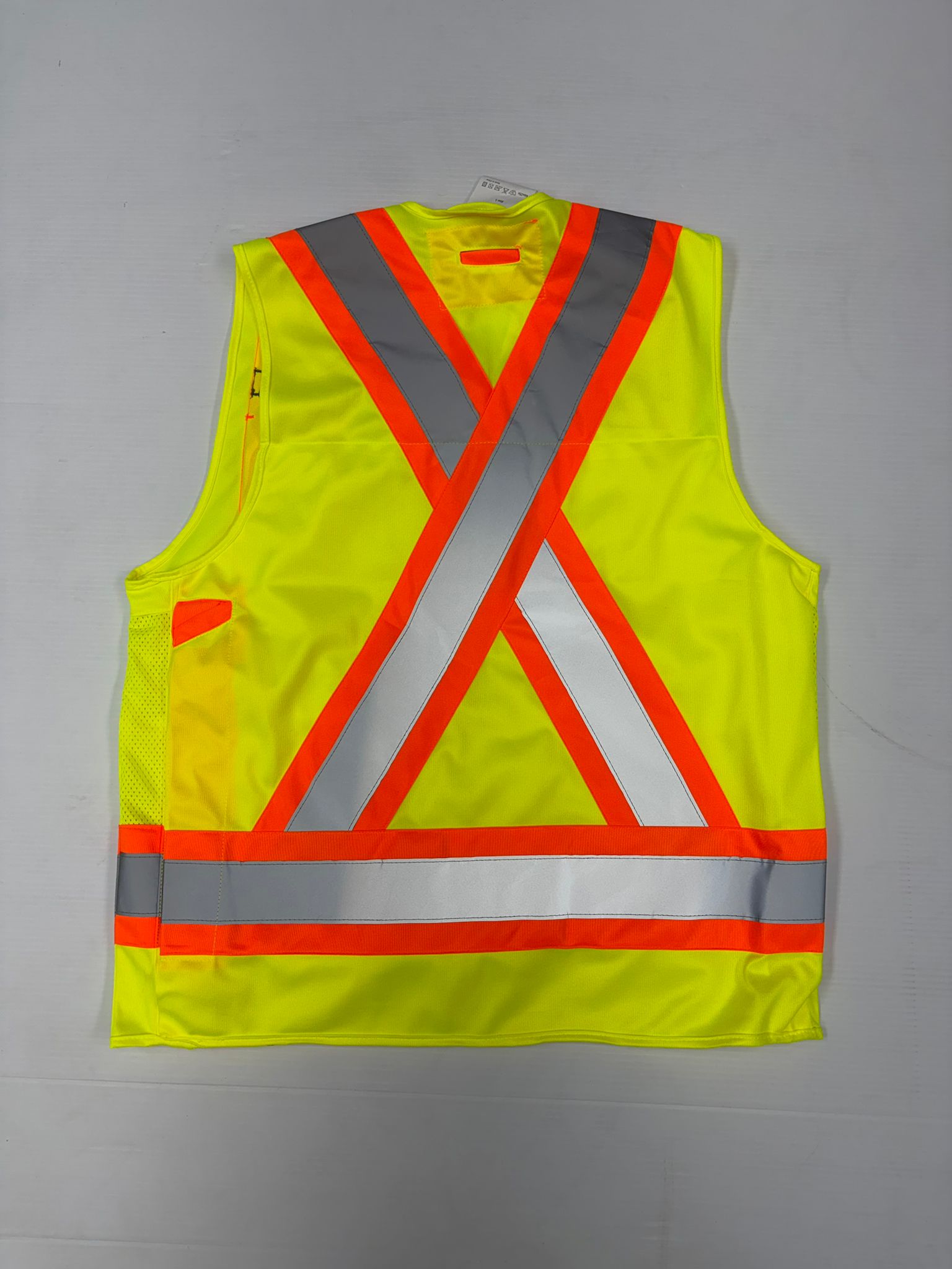 reflective safety vests - Image 2