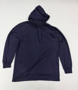 Buy UNISEX PULL OVER HOODIE