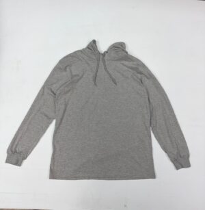 Plain Heavy-Blend Hoodie