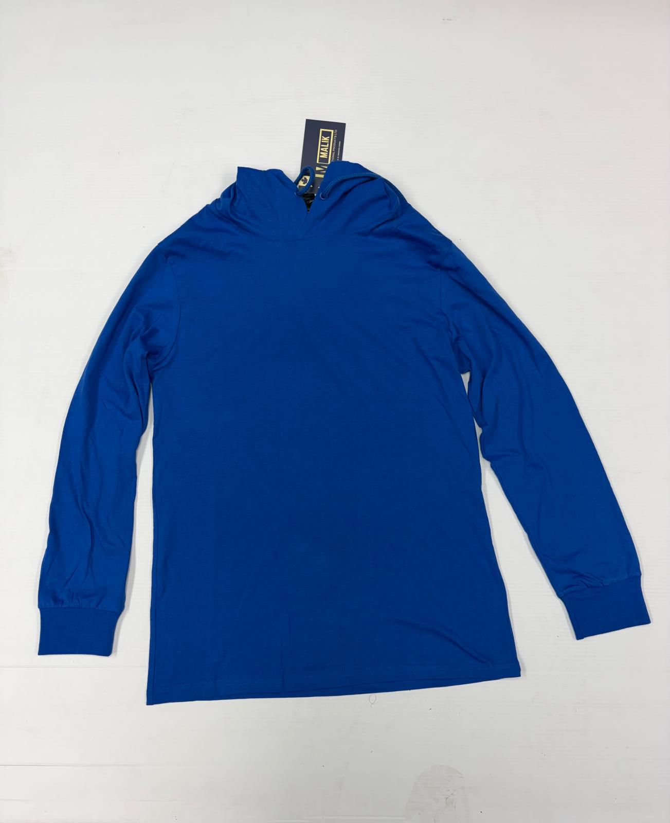 New with Tag Outerknown hoodie100% Merino wool - Image 2