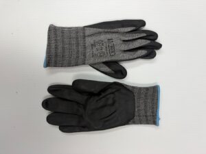 DY-1350 FHS ,ANTI CUT GLOVES