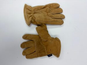Leather Drivers Gloves