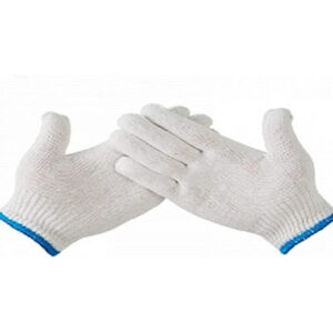 COTTON GLOVES