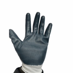 ES0101 NITRILE COATED WORKING GLOVES
