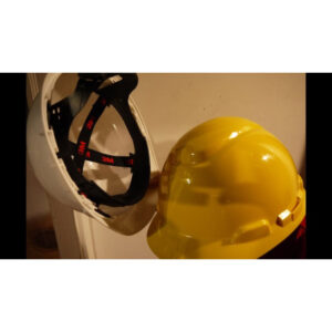 HARD HATS