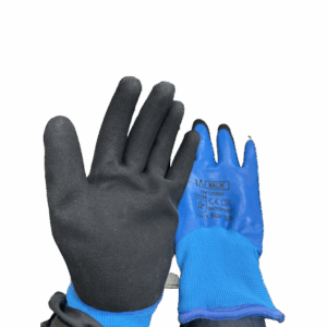NM-1359DF WATERPROOF INSUALTED GLOVES