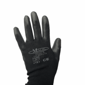 OO5-BKPU GLOVES