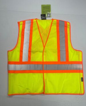 SAFETY VEST | maliksafety