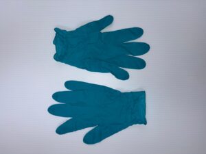 Disposable Examination Nitrile Gloves