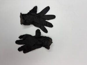 Disposable Nitrile Examination Gloves